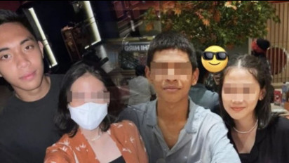 Kejati DKI Jakarta Terima Berkas Perkara AG Serta SPDP Mario Dandy Satriyo