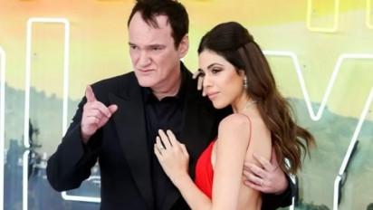 Quentin Tarantino Siap Garap Film The Movie Critic