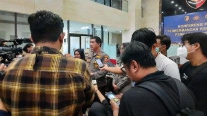 Lima Tersangka Teroris Jaringan JI Sulteng, Ditangkap Densus 88