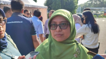 Pemprov DKI Mengaku Tak Mengetahui Eks Dirut TransJakarta Kuncoro Wibowo Terseret Kasus Korupsi Bansos