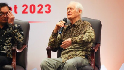 Beramai-ramai Parpol Tabuh Genderang Kandidat Capres dan Cawapres, Ahli Filsafat: Kita Ragu