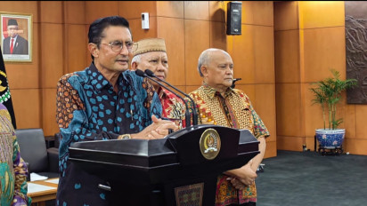 Pimpinan MPR Usul Ditjen Pajak di Bawah Presiden, Bukan Menteri Keuangan