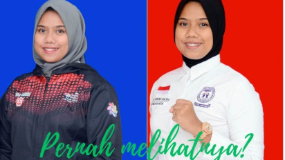 Aldha, Bidan RSUD Sibolga Hilang