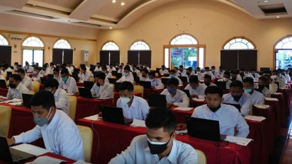 Formasi Prioritas CPNS 2023, Intip Posisi Terbanyak di Instansi Pusat dan Daerah