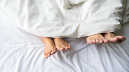 Saatnya Bikin Suami 'Melayang', ini 5 Posisi Seks Andalan yang Jadi Favorit Pria, Bunda Wajib Hafal