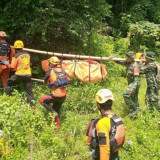 Jenazah Korban Terakhir Pekerja Bendungan Pammukkulu Akhirnya Ditemukan, Operasi Pencarian Basarnas Dinyatakan Ditutup