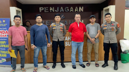 Helmut Hermawan Kalah di BANI soal Sengketa Saham PT CLM