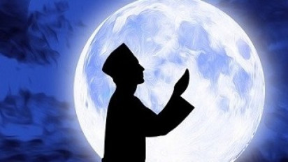 Ini Doa Sebelum Suami dan Istri Mau Melakukan Hubungan Intim, Dijauhkan dari Gangguan Syaiton