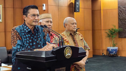 Soal Gaya Hidup Mewah Pejabat ASN, Pimpinan MPR: Gak Pantas!