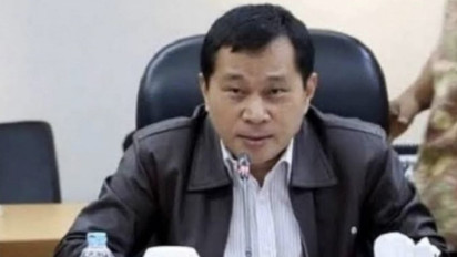 Kejati DKI Tawarkan Damai di Kasus Mario Dandy, DPR: Pendapat Sendiri atau Pesanan?