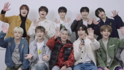Konser Besok, TREASURE Siapkan Event Fan Sign untuk Teume