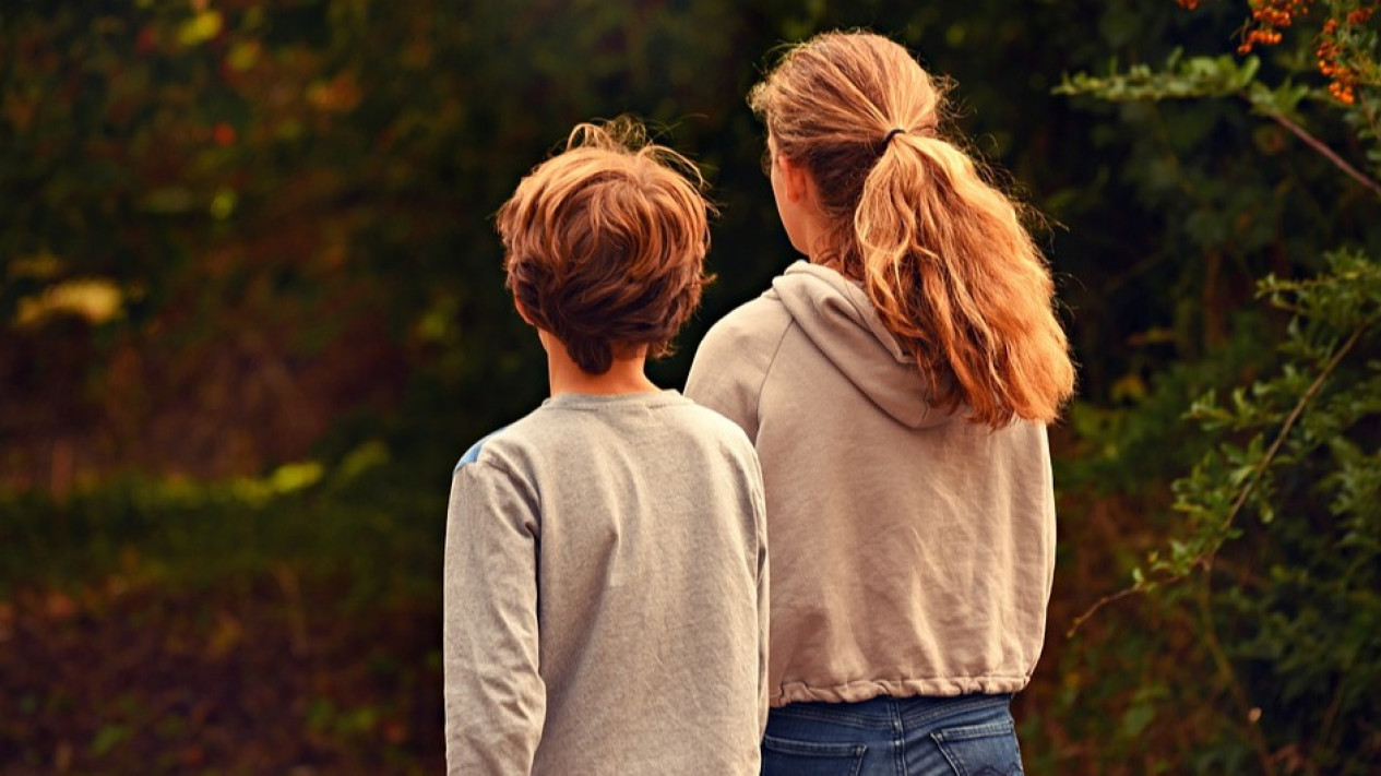 Bolehkah Menikahi Sepupu, dan Apa Hukumnya dalam Islam? Hukum Menikahi Sepupu dalam Islam
            - galeri foto