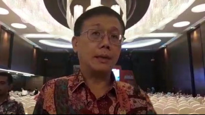 Ketua DPRD Kota Medan Respon Tudingan Walikota Medan Suka ‘Titip-Titip’