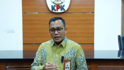 Geledah Rumah Dito Mahendra, KPK Temukan Belasan Pucuk Senjata Api