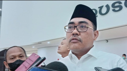 Balas Tuduhan Anies Baswedan, PKB Sebut Menko Tak Bisa Ubah Konstitusi