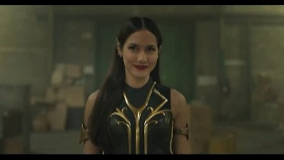 Film Sri Asih Bakal Tayang di Layanan Menonton Streaming Mulai 24 Maret 2023