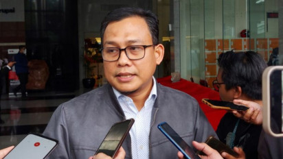 KPK Pastikan Penyelidikan Dugaan Korupsi Formula E Masih Berlanjut