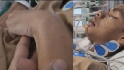 Ayah David Ozora Lebih Pilih 'Perang' Dibanding Damai dengan Mario Dandy, Bereaksi Keras atas Tawaran Damai Kajati