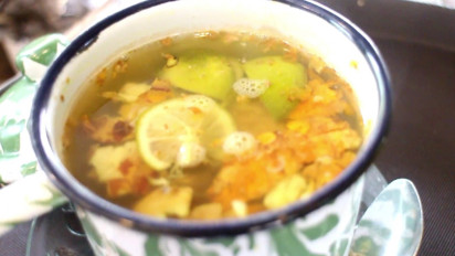 Sensasi Menikmati Makanan dan Minuman Jadul yang Mulai Sulit Dijumpai