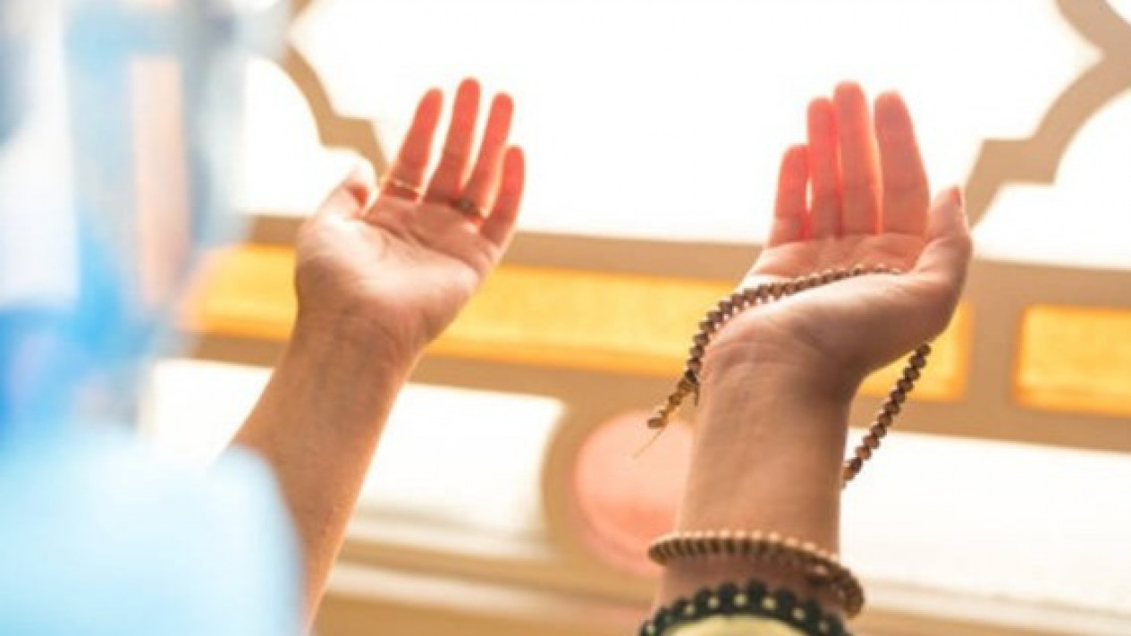 Puasa Sebentar Lagi, Ini Doa Jelang Ramadhan yang Dianjurkan
            - galeri foto