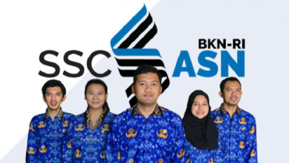 Formasi CPNS 2023 Berlimpah, Pastikan Sudah Kuasai 3 Tahapan Seleksi agar Bisa Lolos