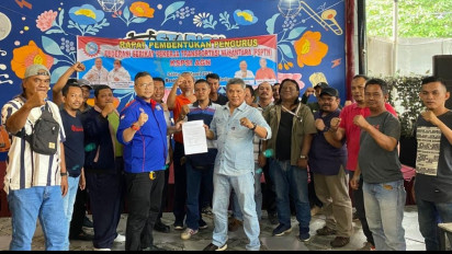 Pemotongan Upah Buruh 25 Persen, FSPTN Sumut Nilai Kebijakan yang Tidak Manusiawi