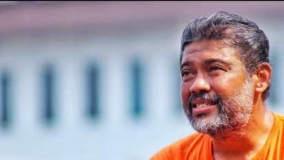 Menaker Disebut Lebih Kejam Dibanding Pinjol dan Rentenir karena Izinkan Perusahan Ekspor Potong Gaji Buruh 25 Persen