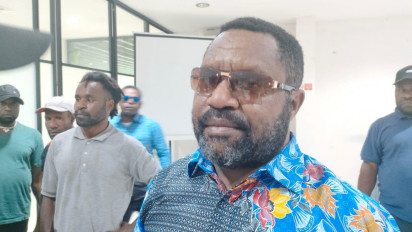 RS Singapura Minta Izin kepada IDI dan KPK untuk Mengakses Laporan Medis Lukas Enembe