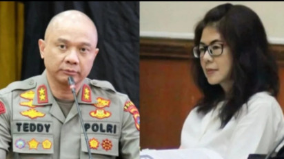 Cinta Mami Linda Bertepuk Sebelah Tangan? Ngaku Tidur Bareng hingga Nikah Siri dengan Teddy Minahasa