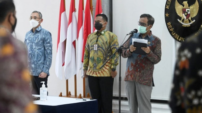 Satgas BLBI Akan Panggil Pengurus Perdanacipta Multifinance Senin Depan