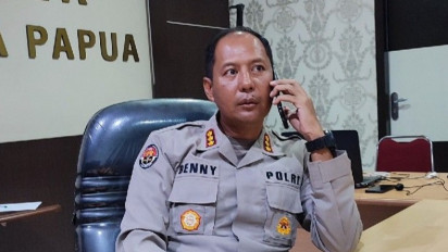 Misteri Kematian Dokter Mawarti Susanti, Polisi: Ada Tanda Kekerasan