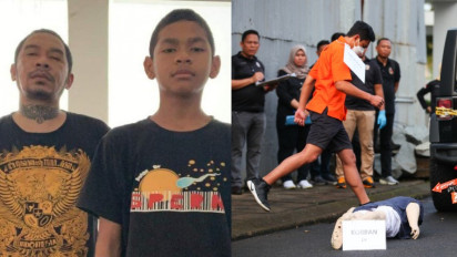 Soal Kejati Tawarkan Keluarga David Ozora berdamai dengan Mario Dandy, Begini Reaksi Keras Jonathan Latumahina