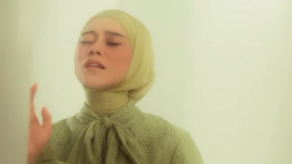 Lesti Kejora Kembali Jadi Perbincangan, Bukan Skala Indonesia Melainkan Dunia