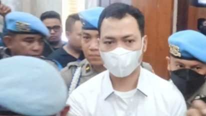 Netizen Kecam Vonis Bebas Dua Polisi Tragedi Kanjuruhan: Pengadilan Panggung Sandiwara!