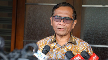 Mahfud MD Tegaskan Kasus Penganiayaan oleh Mario Dandy Tak Bisa Restorative Justice: Kajati DKI Lebay