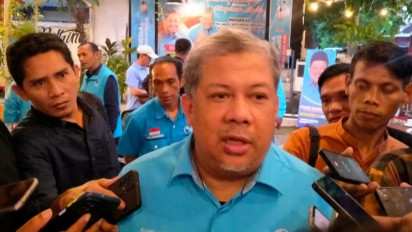 Fahri Hamzah Sindir Anggota DPR RI yang kerap Gaya Hidup Mewah