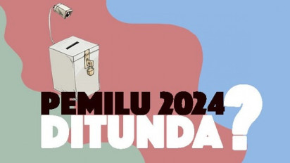 Ini Dia Jejak Para Menteri dan Ketum Parpol di Wacana Penundaan Pemilu 2024