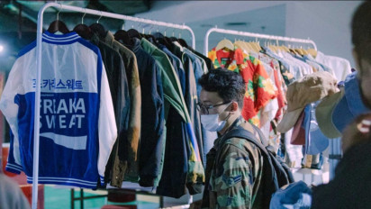 Polemik Larangan Thrifting, Siapa Pembunuh UMKM?