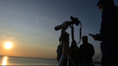 Kapan Puasa Dimulai? Ini Jadwal Sidang Isbat Penetapan Awal Ramadhan Kemenag