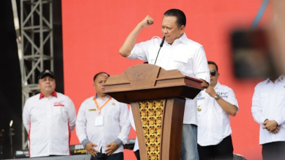 Tegas! Peringatan Keras Ketua MPR soal Perkawinan Sejenis