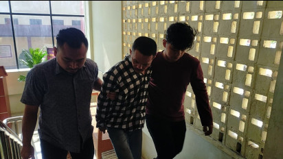 Dipaksa Layani 'Hand Job', Pelaku Nekat Mutilasi Pasangan Sesama Jenisnya, Ini Pengakuannya