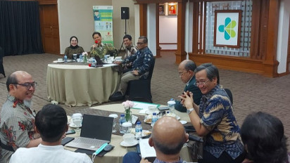 Dokter Praktek Mandiri Diminta Aktif Registrasi, Menkes: Kalau Tidak Akan Saya Tegur!