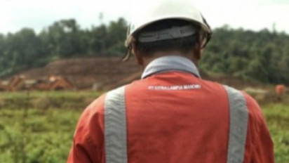 Bukan Cuma PT CLM, Helmut Dkk Juga Ingin Kuasai PT APMR dengan Cara Melanggar Hukum