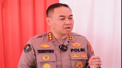 Terkuak! Alasan Polisi Hentikan Penyelidikan Kasus Dugaan Pelecehan Seksual oleh Ketua KPU ke Wanita Emas