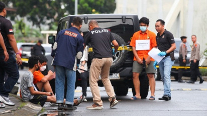 Tegas! Kejagung Pastikan Tak Ada Restorative Justice di Kasus Mario Dandy