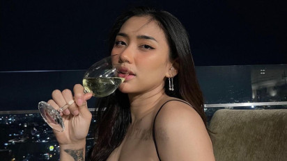 Jomblo Merapat, Atlet Voli Cantik Yolla Yuliana Sudah Putus dari Pacarnya!