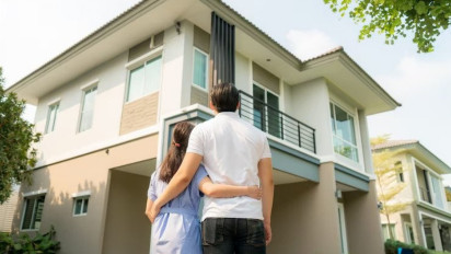 Milenial Wajib Tahu! Berikut Tips Keuangan bagi Generasi Muda untuk Mewujudkan Mimpi Membeli Rumah