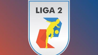 PSSI Tidak Ubah Format Liga 2 di Musim Baru