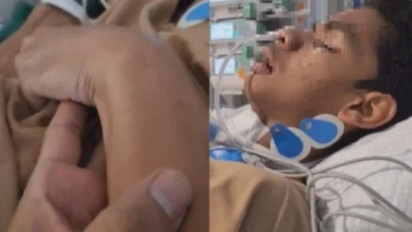 Buntut Kejati DKI Jakarta Tawarkan Perdamaian ke Keluarga David Ozora, GP Ansor Beberkan Niat Reda Sebenarnya