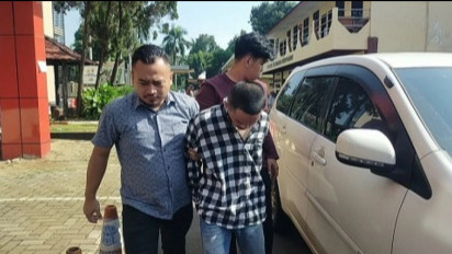 Fakta-fakta Mengejutkan Kasus Mutilasi Sesama Jenis di Bogor, Pelaku Sudah Beristri hingga Dipaksa Lakukan 'Hand Job'